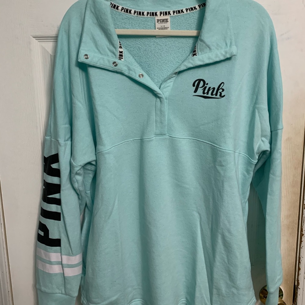 PINK sweatshirt